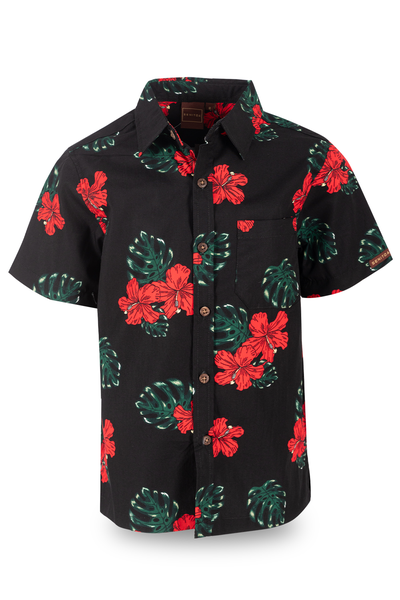 Senitoa Boys Shirt Elita