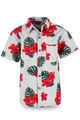 Senitoa Boys Shirt Elita
