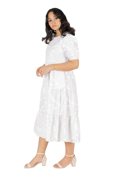 Tribal Origin Ladies Kiri Dress- Pesi