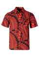 Tribal Origin Mens Bula Shirt- Pesi