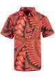 Tribal Origin Boys Bula Shirt- Pesi