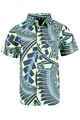 Tribal Origin Boys Bula Shirt- Pesi