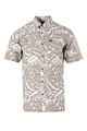 Tribal Mens Bula Shirt FB1800