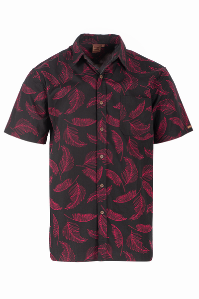 Senitoa Mens Shirt Kailani