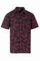 Senitoa Mens Shirt Kailani