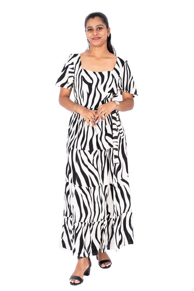 Nifty Soul Dress 250005