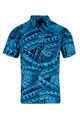 Tribal Mens Bula Shirt- FB1869