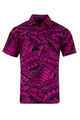 Tribal Mens Bula Shirt- FB1869