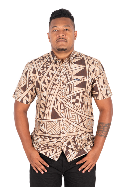 AKAMU MENS SHIRT FB1628