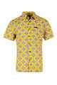 Tribal Mens Bula Shirt FB1873