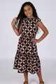 Tribal Origin Girls Makoa Dress FB1874
