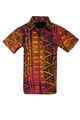 AKAMU BOYS SHIRT SIONE FB1587
