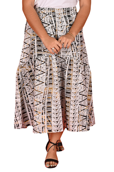 AKAMU LADIES ULA SKIRT SIONE FB1587