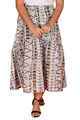 AKAMU LADIES ULA SKIRT SIONE FB1587
