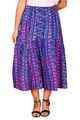 AKAMU LADIES ULA SKIRT SIONE FB1587