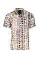 AKAMU MENS SHIRT SIONE FB1587