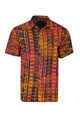 AKAMU MENS SHIRT SIONE FB1587