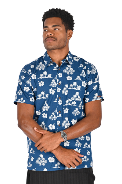SENITOA MENS SHIRT