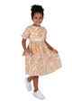 Tribal Origin Girls Fillipa Dress FB1881