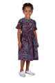 Tribal Origin Girls Fillipa Dress FB1881