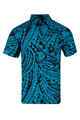 Tribal Mens Bula Shirt FB1881