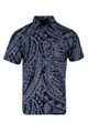 Tribal Mens Bula Shirt FB1881