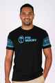 Fiji Rugby Mens Basic Tees - Tokoni