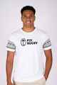 Fiji Rugby Mens Basic Tees - Tokoni