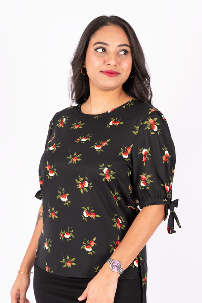 NIFTY SOUL TOP- JOVIE