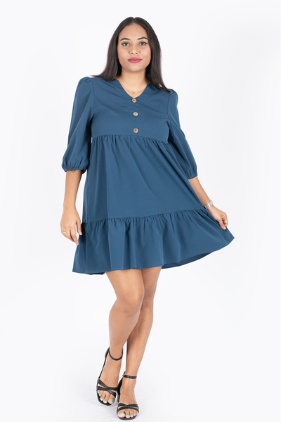 Nifty Soul Dress BF34194