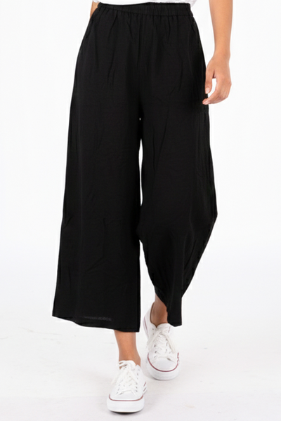 Nifty Soul Wide Leg Palazzo 1025