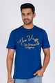 Dark Mens SJ Relax Fit Tees-Valley