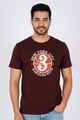 Dark Mens SJ Relax Fit Tees-Borough