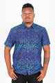 AKAMU MENS SHIRT FB1627