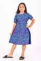 AKAMU GIRLS RYLEE DRESS FB1627