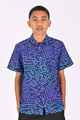 AKAMU BOYS SHIRT FB1627
