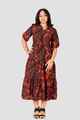 Tribal Origin Ladies Delilah Dress FB1801