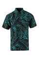 Tribal Origin Mens Bula Shirts - FB1801