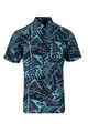 Tribal Origin Mens Bula Shirts - FB1801