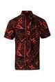 Tribal Origin Mens Bula Shirts - FB1801