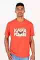 Kavaholic Relax Fit Tees- Kava Please