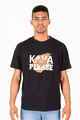 Kavaholic Relax Fit Tees- Kava Please