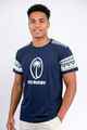 Fiji Rugby Mens Basic Tees - Qasita