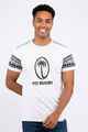 Fiji Rugby Mens Basic Tees - Qasita