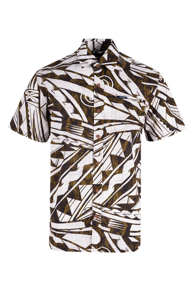 Akamu Mens Shirt- Bola