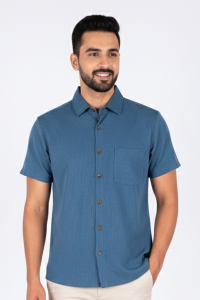 Stateside Mens Shirt with Pocket
