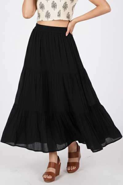 Nifty Soul Skirt 143