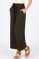 Nifty Soul Wide Leg Palazzo S-118