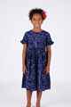 Tirbal Origin Girls Fillipa Dress FB1872