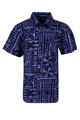 Tribal Boys Bula Shirt FB1872
